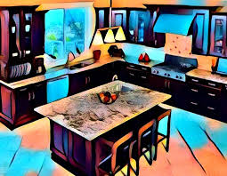 I used a wagnere home decor paint hvlp sprayer and the cabinets turned out amazing. Cost To Paint Kitchen Cabinets In 2021