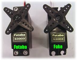 Motor Motorcycle Part Motor Home Futaba Servos Servo