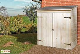 armoire de jardin bois 14 mm plancher massif 87 x 163 x 190 cm armoire de jardin armoire de jardin bois armoire exterieur