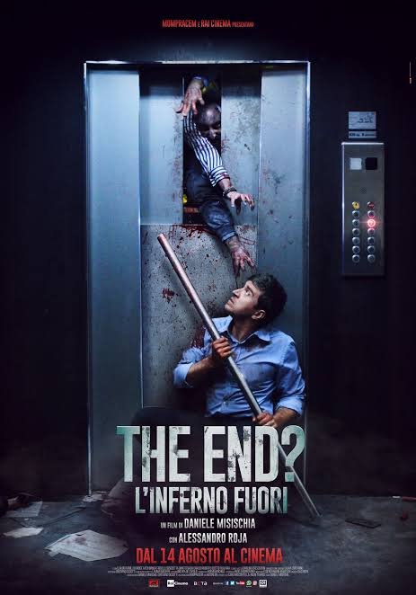 The End? (2017) English Subtitle 