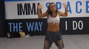 Bishop Briggs The Way I Do Meaning Jade Chynoweth The Way I Do Janelle Ginestra Choreography Jade Chynoweth Choreography Jade