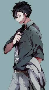 My Hero Academia Bird Guy Villain My Hero Academia Myheroacademia Anime Actionamine Hero Hero Academia Characters My Hero