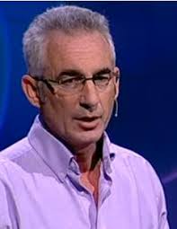 Jackson, Tim, "An Economic Reality Check"