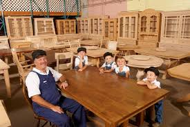 Mennonite Furniture Factory Outlet About Us