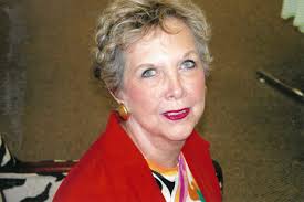 Honoring Ann Maddox Moore