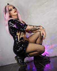 Habló sobre su hijo 'drag queen': Identidad Correntina El Hijo Drag Queen De Alberto Fernandez Causa Sensacion En Instagram