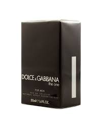 Distributeur d'emballages, one emballage vous propose une vaste gamme de produits d'emballage industriel répondant à tous vos besoins. D G Dolce Gabbana The One Men Eau De Toilette