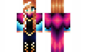 скачать мод на эндер дракона для майнкрафт Pocket Edition Minecraft Skin Ana Edit Skins De Minecraft Minecraft Bola De Nieve