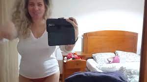Gata aos (nina wolf) 2