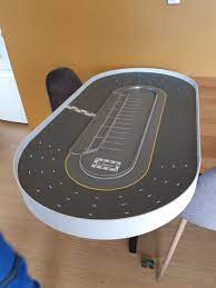 You might have heard about nascar drafting, but how much do you really know about nascar drafting? Super Speedway Toy Race Track Nascar Toy Race Track Nascar Toys Nascar Race Tracks