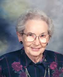 Anna Margaret Petersen