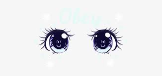 Animated gif about fashion in u n i c o r n by many. Gif Pretty Cute Adorable Mine Eyes Anime Japan Kawaii Cute Anime Eyes Transparent 475x309 Png Download Pngkit