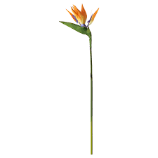 Smycka Artificial Flower Indoor Outdoor Bird Of Paradise Lifelike Artificial Flower That Remains Just As Fresh Looking And Beautiful Year After Year You Can