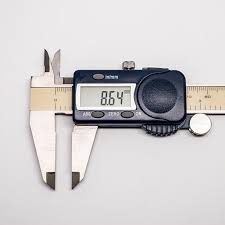 Digital Calipers – Bantam Tools