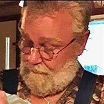 Lawrence Herbert Carr Jr. Obituary