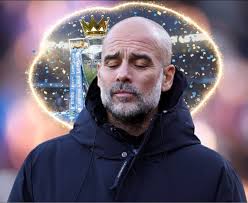 🗣️ Pep Guardiola: “I think next season will be better! I think everyone  learned a lesson, and next season we will compete in the Premier League a  little better than this season.” #