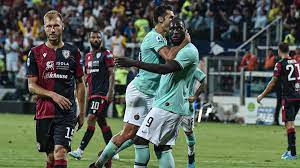 All scores of the played games, home and away stats, standings table. Serie A Cagliari Calcio Sperrt Fans Wegen Rassismus Lebenslang Kicker