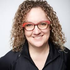 Female Integrator Friends!!!