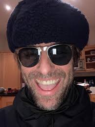 Stream tracks and playlists from liam gallagher on your desktop or mobile device. Liam Gallagher On Twitter Ninja