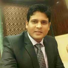 Dr. Bhaskar Pandey, Delhi