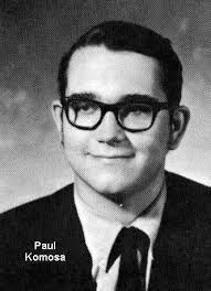 Wheeling High School Class of 1972 News for 2013