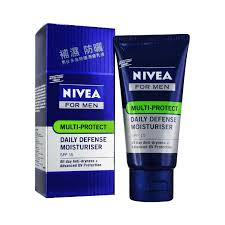 Check spelling or type a new query. Nivea Untuk Pria Perawatan Kulit Multi Melindungi Harian Pertahanan Anti Kering Wajah Pelembab Spf15 75 Ml Nivea Creme Nivea Antiperspirantspf15 Aliexpress