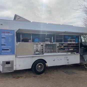 Tacos Colima | Food Truck — Taco restaurant food truck in North Las Vegas, Nevada