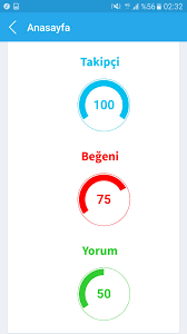 Instagram (from facebook) allows you to create and share your photos, stories, and videos with the friends and followers you care about.*add photos and videos to your insta story that disappear after 24 hours, and bring them to life with fun creative tools. Skachat Fenomen Yapan Instagram Takipci Hilesi 2019 En Iyi Hile Instagram Mutual Follower Checker