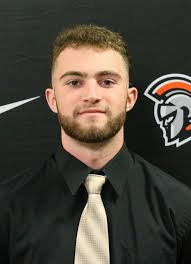 2023 Baseball Roster