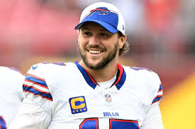 Josh Allen Fan's | Facebook