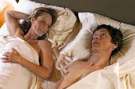 In castaway, she was upstaged by a volleyball. Bild Zu Helen Hunt The Sessions Wenn Worte Beruhren Bild Helen Hunt John Hawkes Filmstarts De