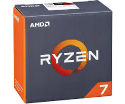 Ryzen processors are competing with intel's core i series. Amd Ryzen 7 1800x Box Wof Sockel Am4 14nm Yd180xbcaewof Ab 264 00 Preisvergleich Bei Idealo De