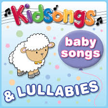 Baby Songs Lullabies Album Download New Kidsongs