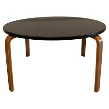 Find a wide selection of furniture and decor options that will suit your tastes, including a variety of bentwood coffee table. Alvar Aalto Round Bentwood Coffee Table At 1stdibs