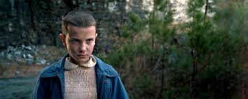 Millie bobby brown says some people aren't ready to accept the fact that she's watch these movies starring the stranger things cast while you wait for season 4. Zitate Und Spruche Von Elfi Myzitate