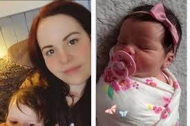 Ibu Ini Lahirkan 'Bayi Online', Beli Sperma Lewat Aplikasi dan Belajar dari  YouTube