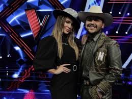 Christian nodal y belinda se conocieron en durante el programa la voz méxico 2020. Belinda Y Christian Nodal Ya Durmieron Juntos Este Detalle Podria Revelarlo Video El Heraldo De Mexico