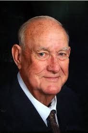 John Hansard Obituary