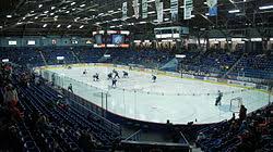 sudbury community arena wikivisually