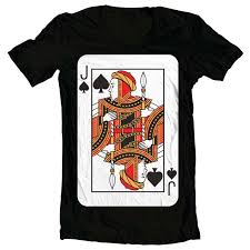 Download Jack Card Vector T Shirt Design Template Buy T Shirt Designs T Shirt Design Template Design Template Tshirt Designs