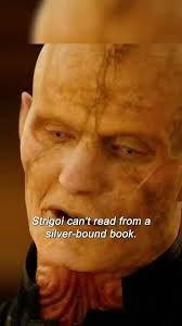 Thomas Eichhorst The Strain