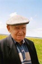 Martin O’Keeffe (b. 1912), Part I