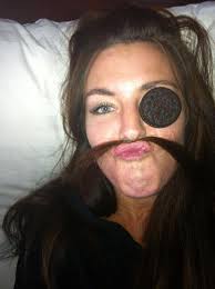 Heather Gear from Broomfield High School