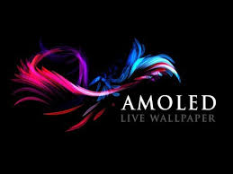 amoled livewallpaper free apps on