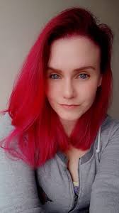 Is it normal for cranberry juice to turn red?