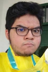 Daffa Surya Rachmanda · AniList