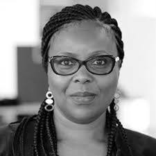 Miranda Leach • City St George's, University of London