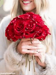 With tenor, maker of gif keyboard, add popular happy anniversary animated gifs to your conversations. A Bouquet Of Flowers For You Gif Download Share On Phoneky