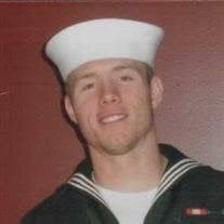 Seth David Witulski Obituary