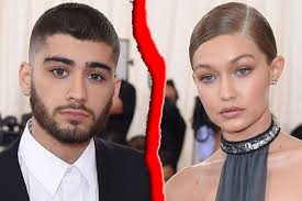 Belum Lama Balikan Zayn Malik Dan Gigi Hadid Putus Lagi